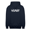 Unisex Kapuzenjacke - Navy