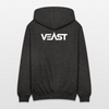 Unisex Kapuzenjacke - Anthrazit