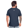 Männer Premium Bio T-Shirt - Navy
