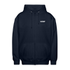 Unisex Kapuzenjacke - Navy