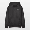 Unisex Kapuzenjacke - Anthrazit