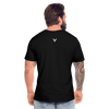 Männer Premium Bio T-Shirt - Schwarz