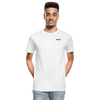 Männer Premium Bio T-Shirt - Weiß