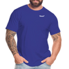 Männer Premium Bio T-Shirt - Königsblau