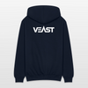 Unisex Kapuzenjacke - Navy