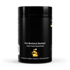 Pre-Workout Booster Tutti Frutti - 520g