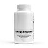 Omega 3 Triglyceride - 140 Softgels